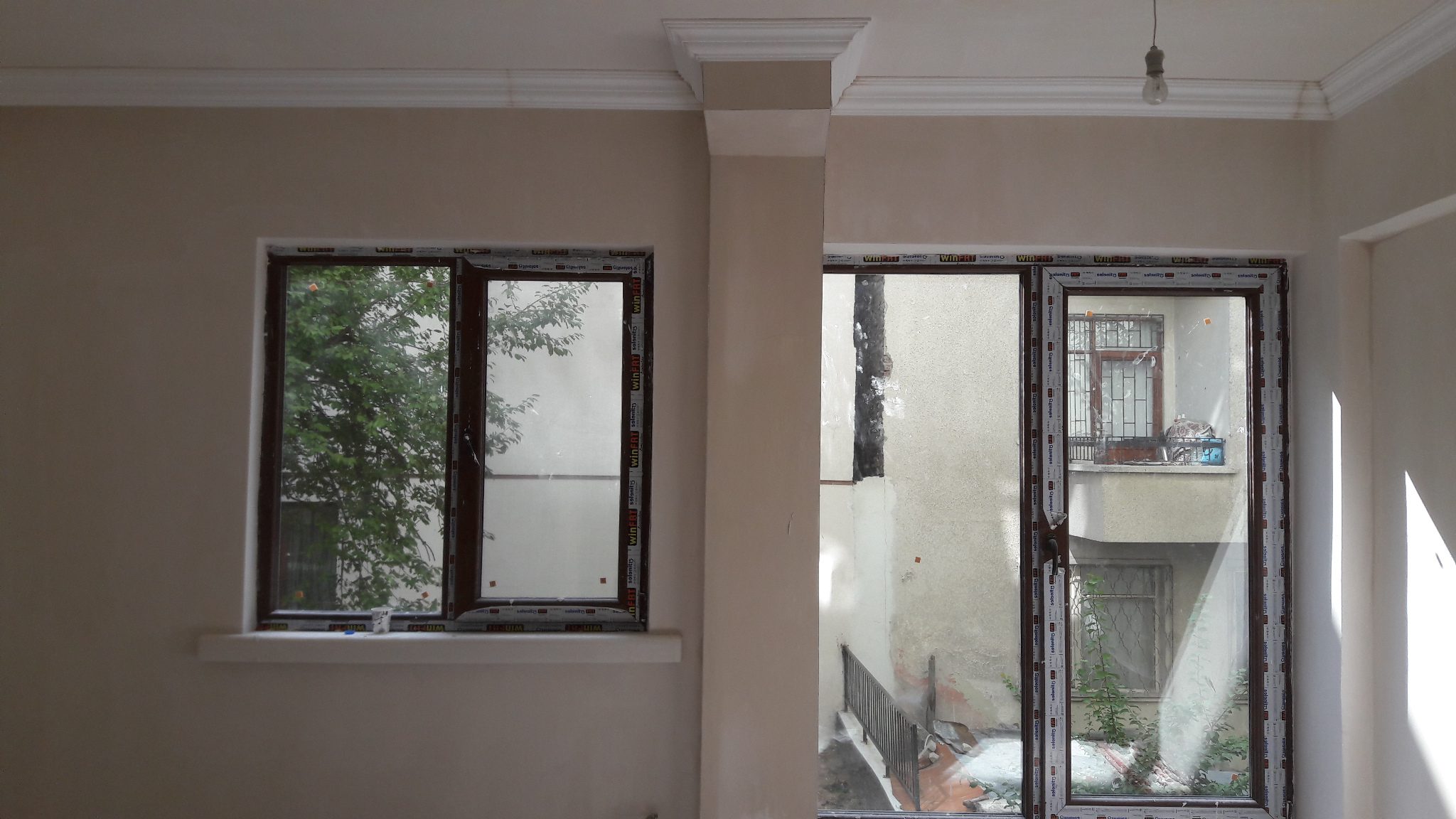 Beşiktaş Alçıcı